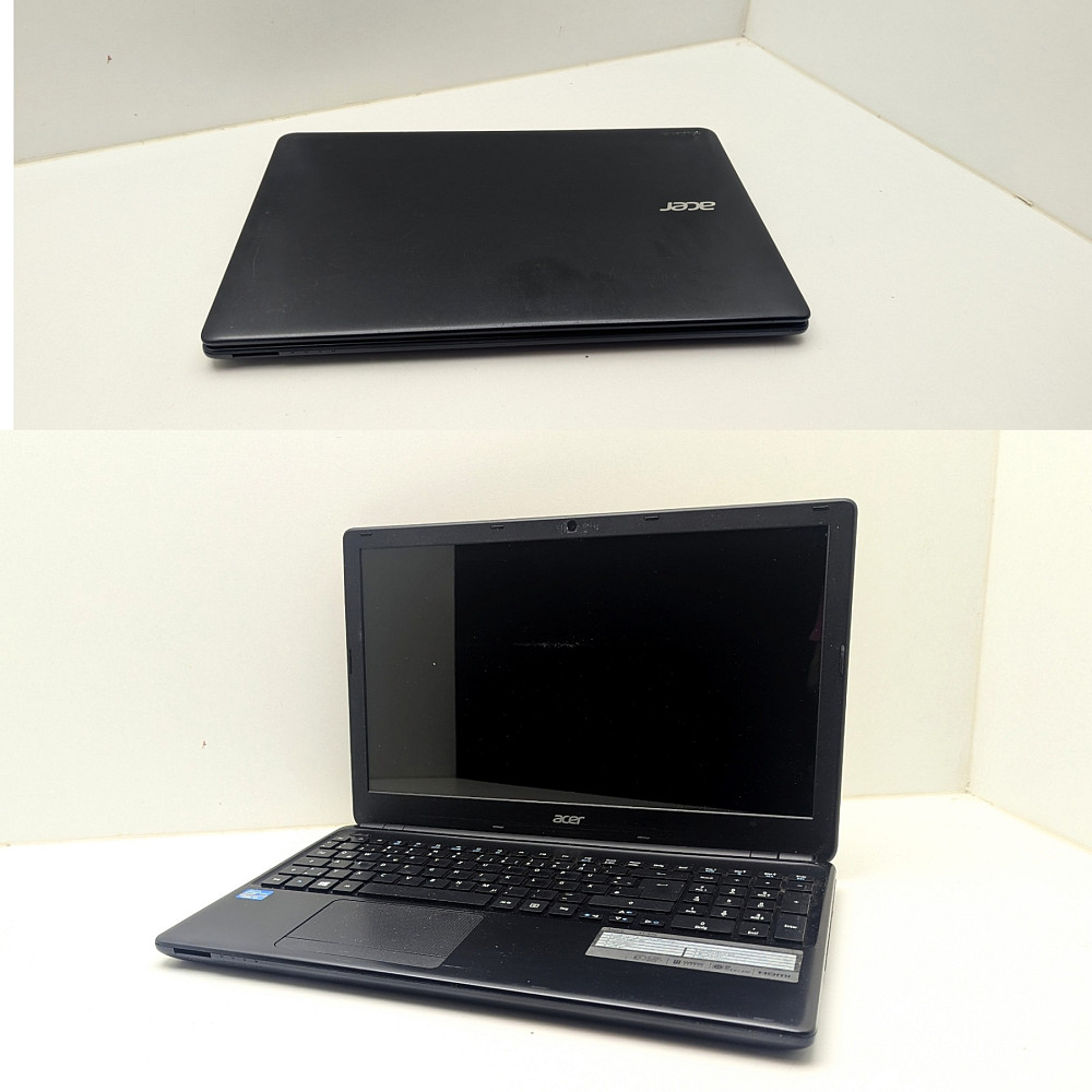 Ноутбук ACER Aspire E1-571/Z5WE1 i3-3217U\4gb ddr3\0 gb\АКБ- (Б клас) Луцьк - фото 1
