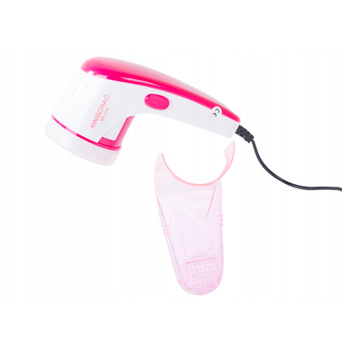 Машинка для удаления катышков USB, триммер для ткани, AD-218 Винница - изображение 2