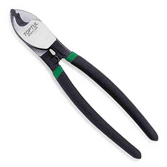 Кусачки для кабеля TOPTUL 8" DNAA1208 Одеса