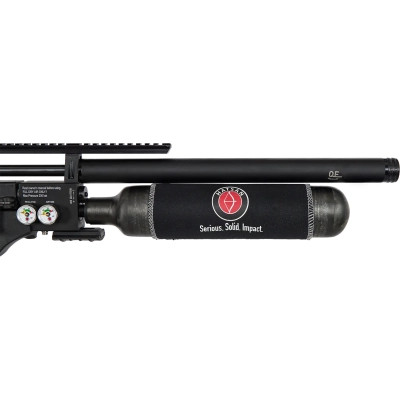 Пневматическая винтовка Optima Factor BP Винница - изображение 12