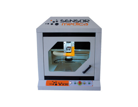 Vulcan CNC фрезерный станок Днепр - изображение 1