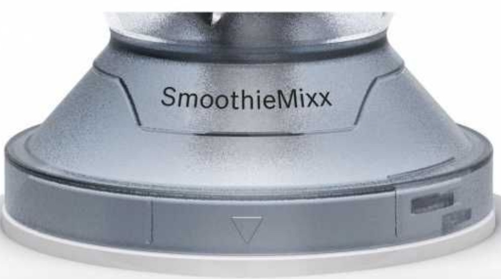 Блендер міксер BOSCH MMB-21POR (новий у пакованні з Німеччини) Київ - фото 3