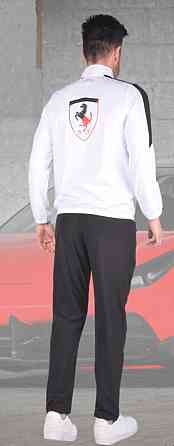 Мужской летний спортивный костюм ,ткань микрофибра(холодок) Киев