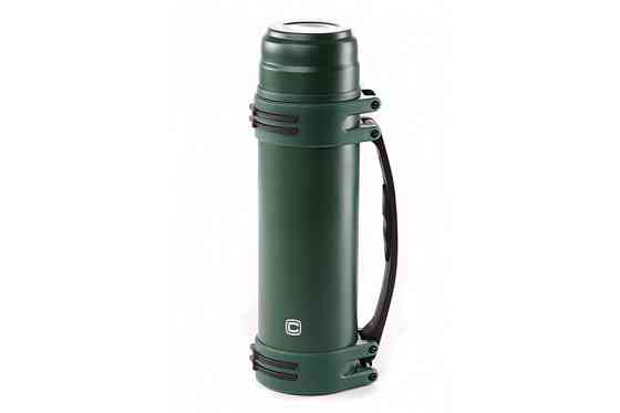 Термос Travel Gray 1.5 л СИЛА Київ