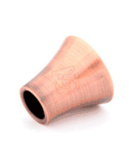 Наконечник для карниза 