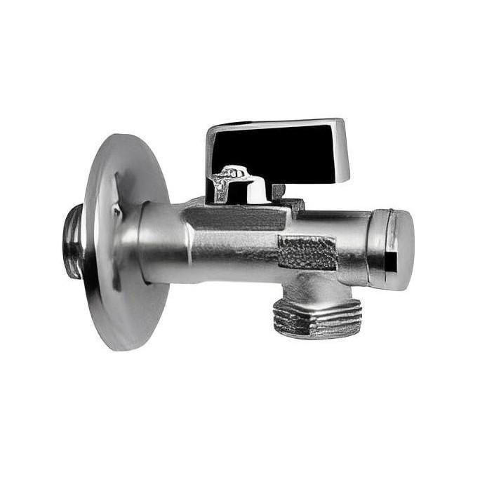 Кран для сантехприборов с фильтром 1/2''х3/4'' ANGO Харьков - изображение 1