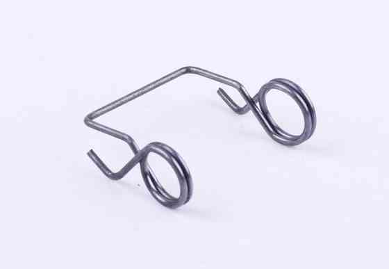 Пружина выжимного рычага (лапки) ДонгФенг 244/240 Мукачево