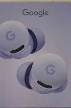 Наушники TWS Google Pixel Buds 2a. Харьков