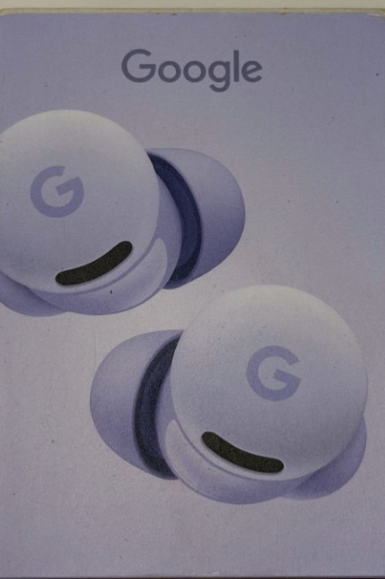 Наушники TWS Google Pixel Buds 2a. Харьков - изображение 3