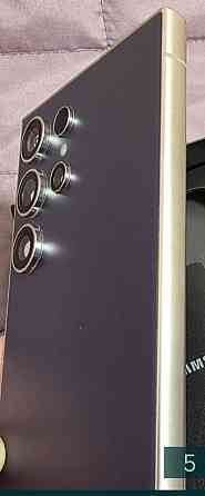 Смартфон Samsung S24 Ultra. Киев