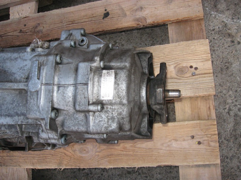 Mercedes-Benz  A2042706100 7-ст АКПП 722.960 при двигуні M272 V6 3.0 3.5л С-Class W204 E-Class W207 W212 S-Class W221 Одесса - изображение 6