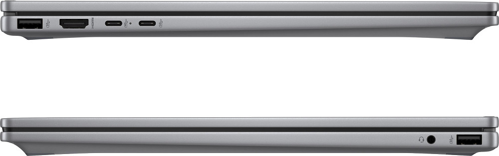 HP OmniBook X Flip x360 16-as0011ua 16" 2K IPS Ts,400n/U5-226V (4.5)/16Gb/SSD1Tb/Intel Arc/Win11H Вінниця - фото 5