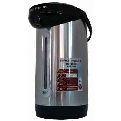 Электрочайник Grunhelm GTP352S Винница