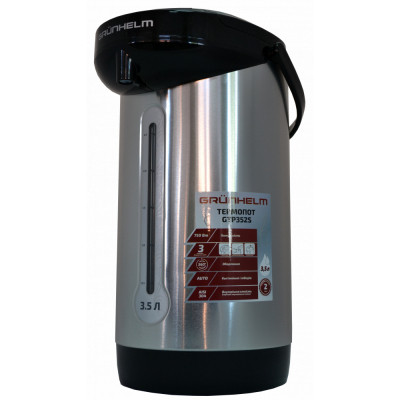 Электрочайник Grunhelm GTP352S Винница - изображение 1