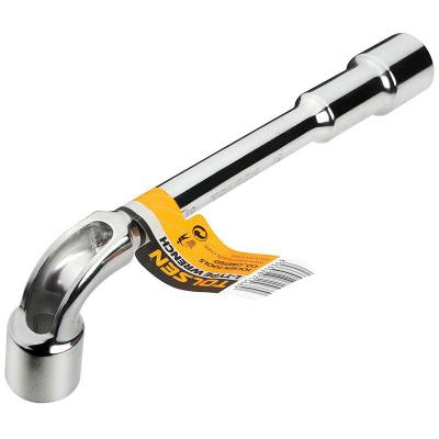 Ключ Tolsen торцевий тип-L 19 мм (15098) Вінниця - фото 1