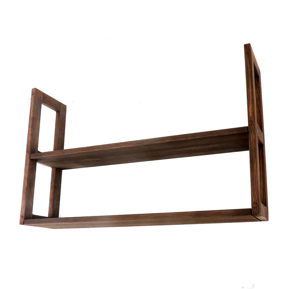 Настенная полка 