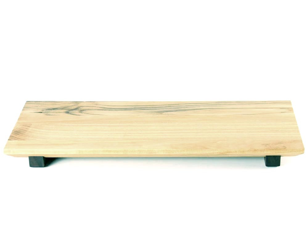 Доска для подачи суши 