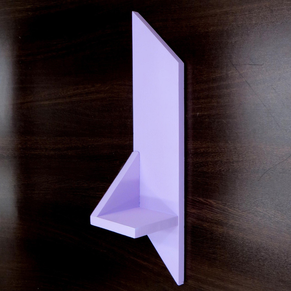 Настенная полка 