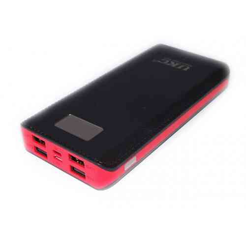 Зарядний пристрій POWER BANK UKC ART-4148/ 4204 50000mah/ 4USB+LCD (50) Київ