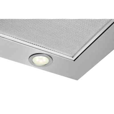 Вытяжка кухонная GRANADO Segovia 5913-1200 inox (GCH969377) Винница