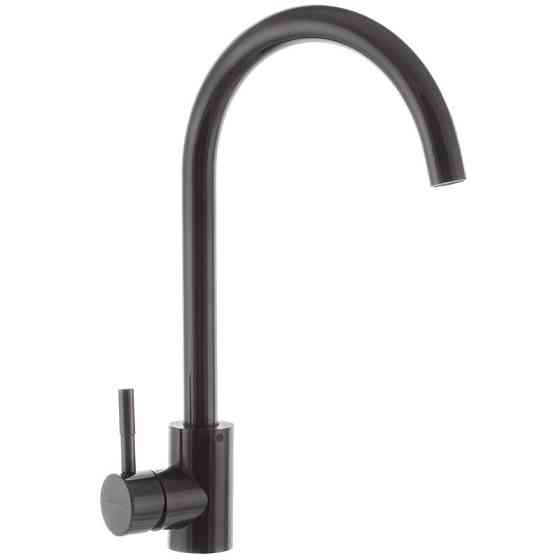 Набір Mixxus SET-7843D-220x1.0-PVD (мийка + змішувач + диспенсер) (MX0585) Київ