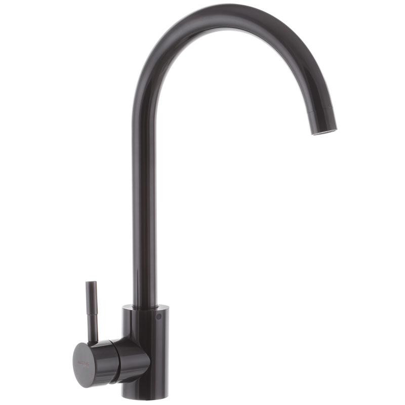 Набір Mixxus SET-7843D-220x1.0-PVD (мийка + змішувач + диспенсер) (MX0585) Київ - фото 4