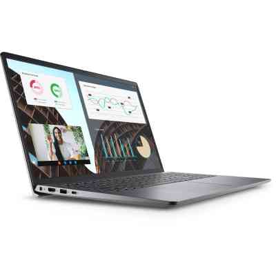 Ноутбук Dell Vostro 3530 Aluminium (N1804QMVNB3530UA_UBU) Вінниця