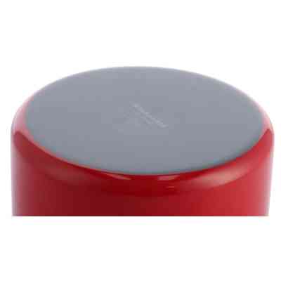 Ківш KitchenAid Steel Core, 18 см, 2 л, червоний (CC003264-001) Вінниця