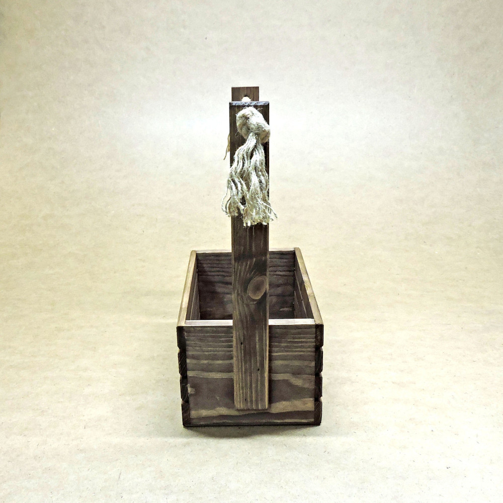 Подарочная корзинка 