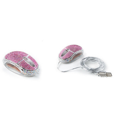 Мышь комп' компьютерная + столус 