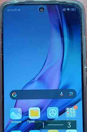 Телефон Xiaomi Redmi 10 (2022) Garbon Gray Киев