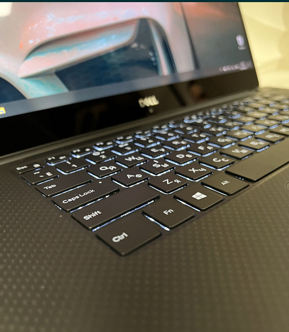 Ноутбук: DELL Precision 5530 4K. Киев - изображение 7