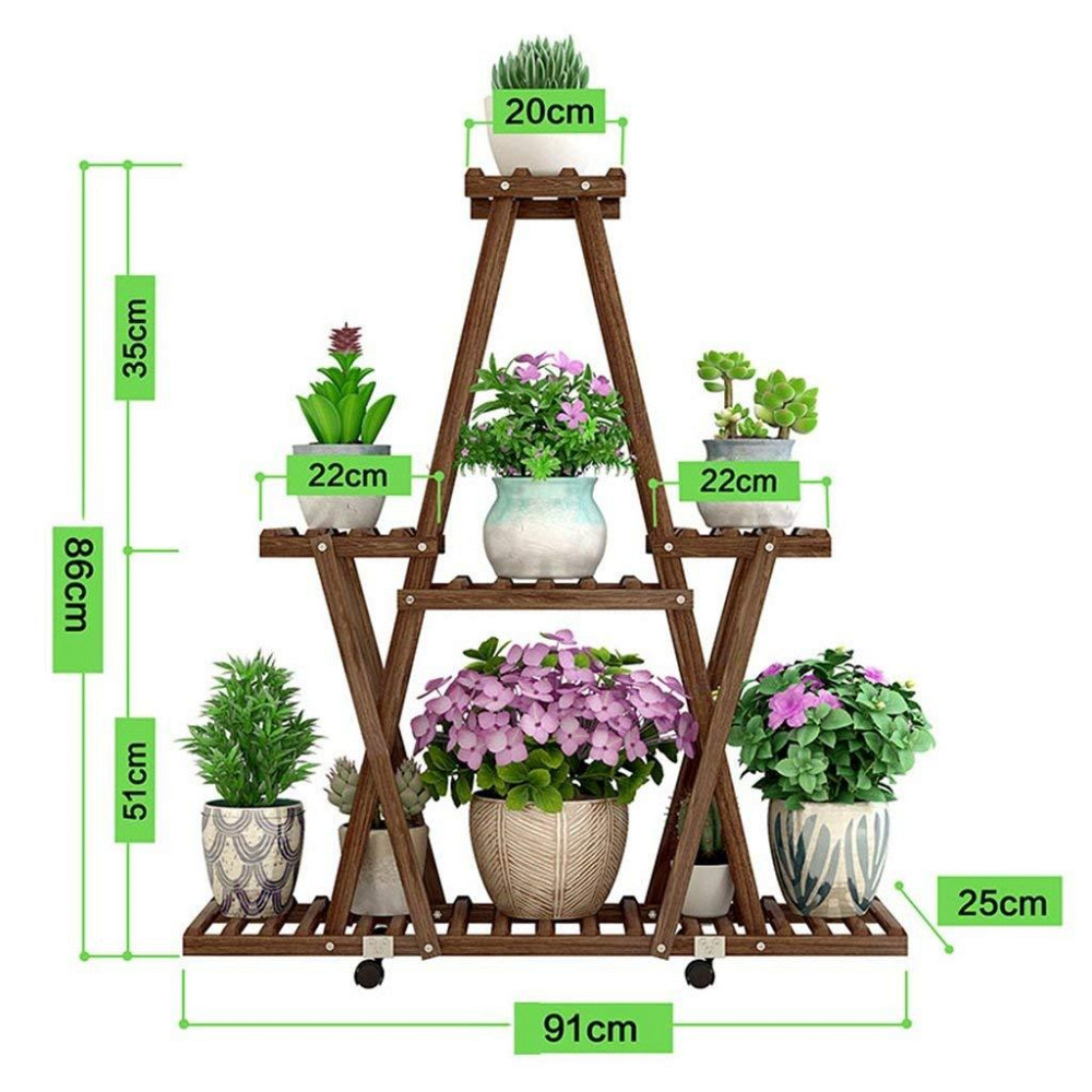 Подставка для цветов 