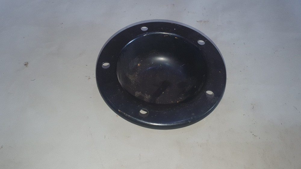 Крышка передней ступицы КамАЗ. 5320-3103065-10. Харьков - изображение 1
