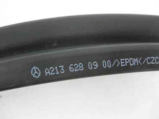 Mercedes-Benz  A2136280900 Гумовий ущільнювач на решітці радіатора E-class W213 E-class S213 E-class Coupe C238 E-class Cabriolet A238 Одесса