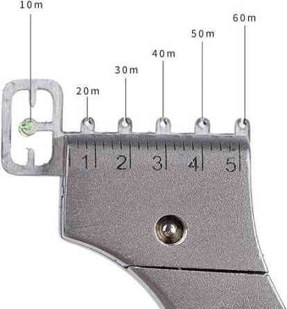 Рогатка з нержавіючої сталі для полювання та спорту Київ