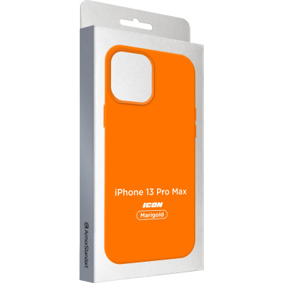 Чохол до мобільного телефона Armorstandart ICON2 Case Apple iPhone 13 Pro Max Marigold (ARM60502) Вінниця - фото 2