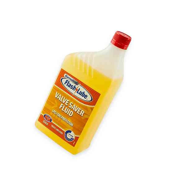 Рідина 1,00 л flashlube Мукачево