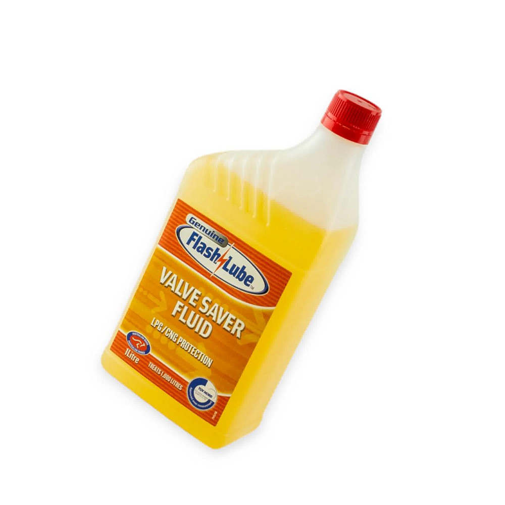 Рідина 1,00 л flashlube Мукачево - фото 1