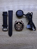 Б/У Смартгодинник Samsung Galaxy Watch 3 41 мм, оригінал, AMOLED, GPS, Bluetooth