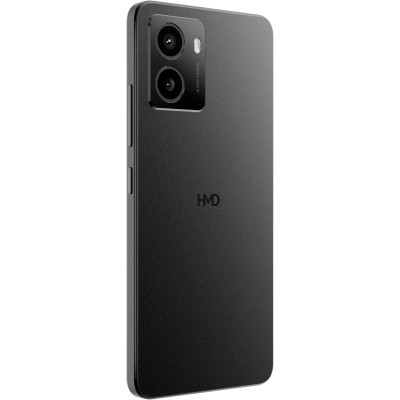 Мобільний телефон HMD Pulse 4/64Gb Black Вінниця - фото 7
