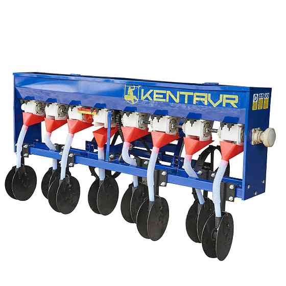 Севалка СЗ-8 дисковая Харьков