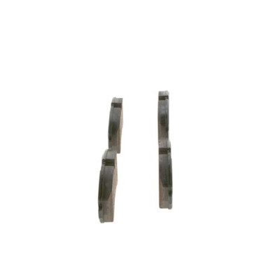Гальмівні колодки Bosch 0 986 495 107 Вінниця - фото 7