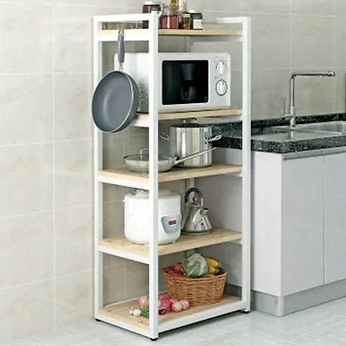 Стеллаж кухонный 