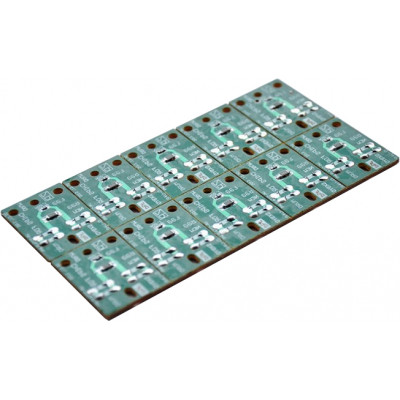 Чіп для картриджа PanasonicKX-MB1500/MB1520PNS-FAT410-2.5K-VE AHK (3206501) Вінниця - фото 1