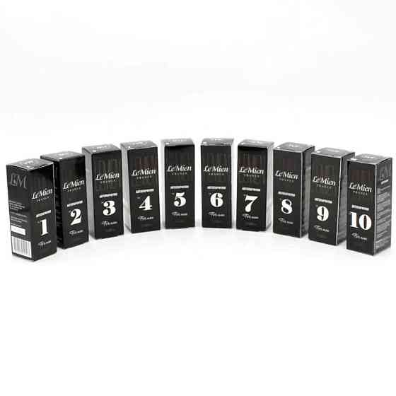 Ароматизатор For Men LeMien №5 Allure Homme Sport Ковель