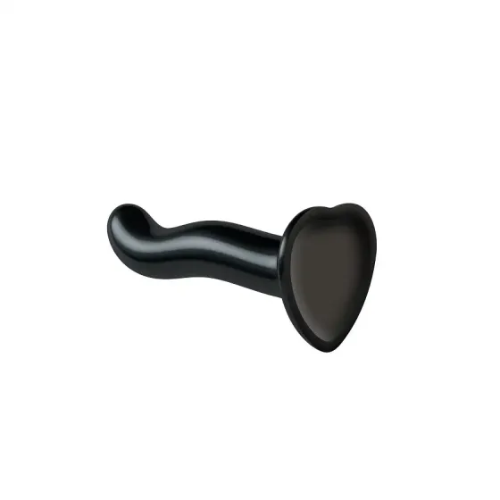 Насадка для страпона Strap-On-Me P&G-Spot Dildo, силикон, размер M Львів