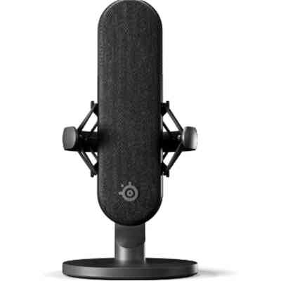 Микрофон SteelSeries Alias Pro (61597) Винница