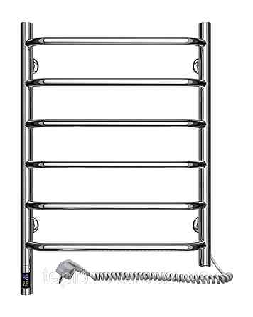 Сушарка для рушників Блюз 480х600 Sensor права з таймером Чернівці