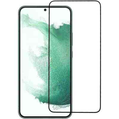 Скло захисне PowerPlant Full screen Samsung Galaxy S23 + (GL602442) Вінниця